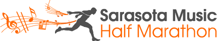 Sarasota Half Logo